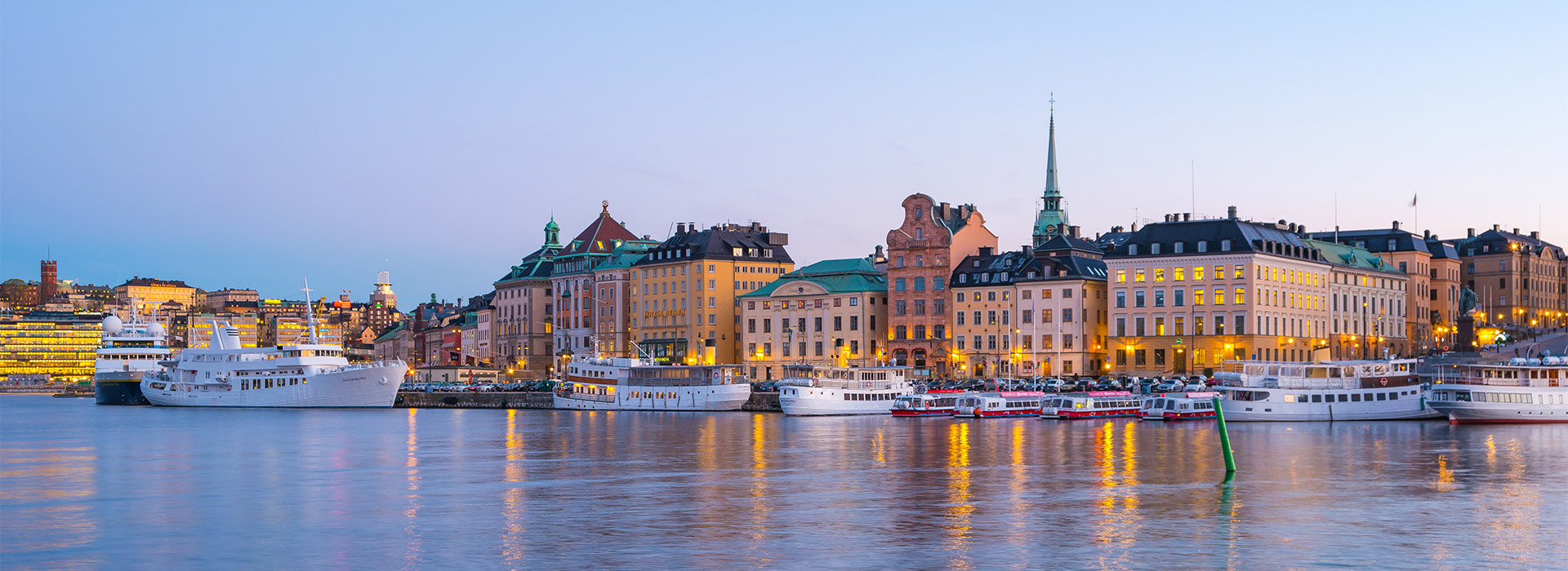 Städfirma Stockholm | Städfirma Kungsholmen