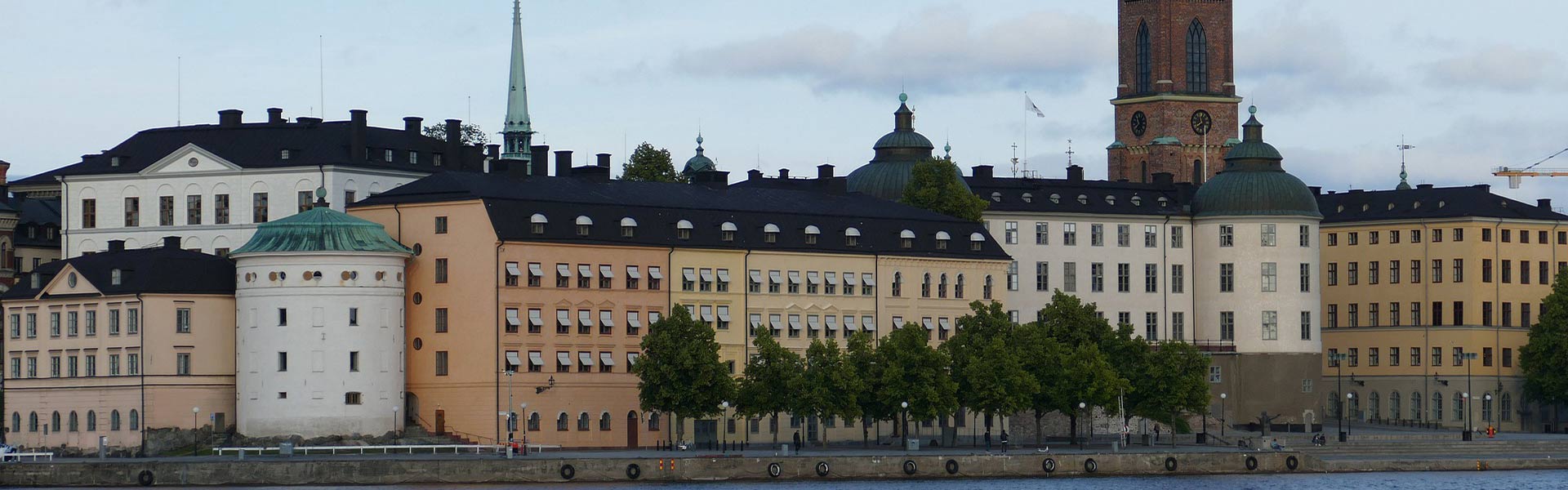 Städfirma Stockholm | Städfirma Sickla
