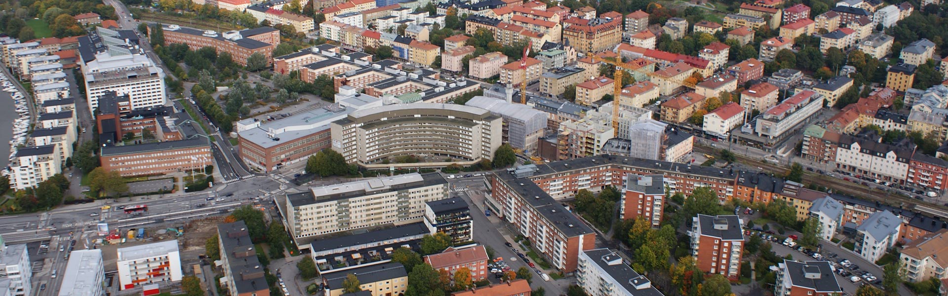 Städfirma Stockholm | Städfirma Sundbyberg